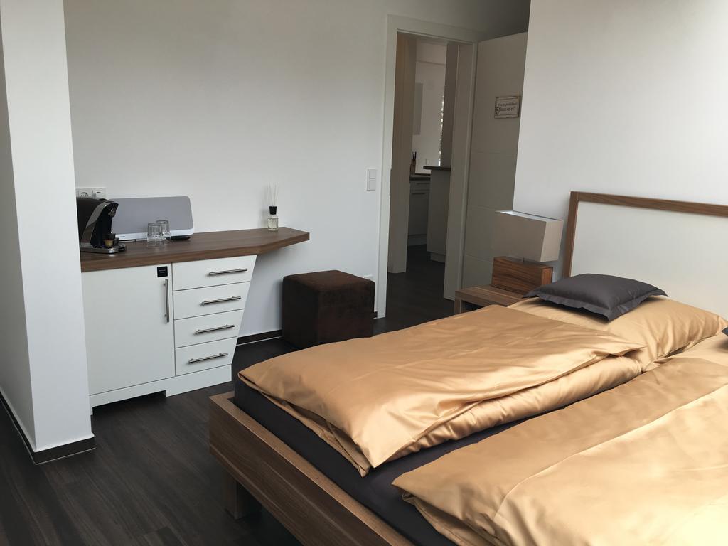 Seaside-Townhouse Aparthotel ทิมเมนดอร์เฟอร์ ชตรันด์ ภายนอก รูปภาพ