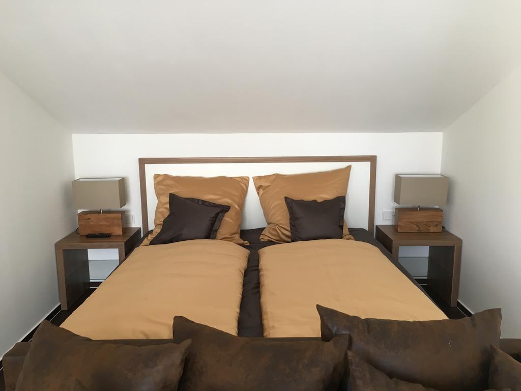 Seaside-Townhouse Aparthotel ทิมเมนดอร์เฟอร์ ชตรันด์ ภายนอก รูปภาพ