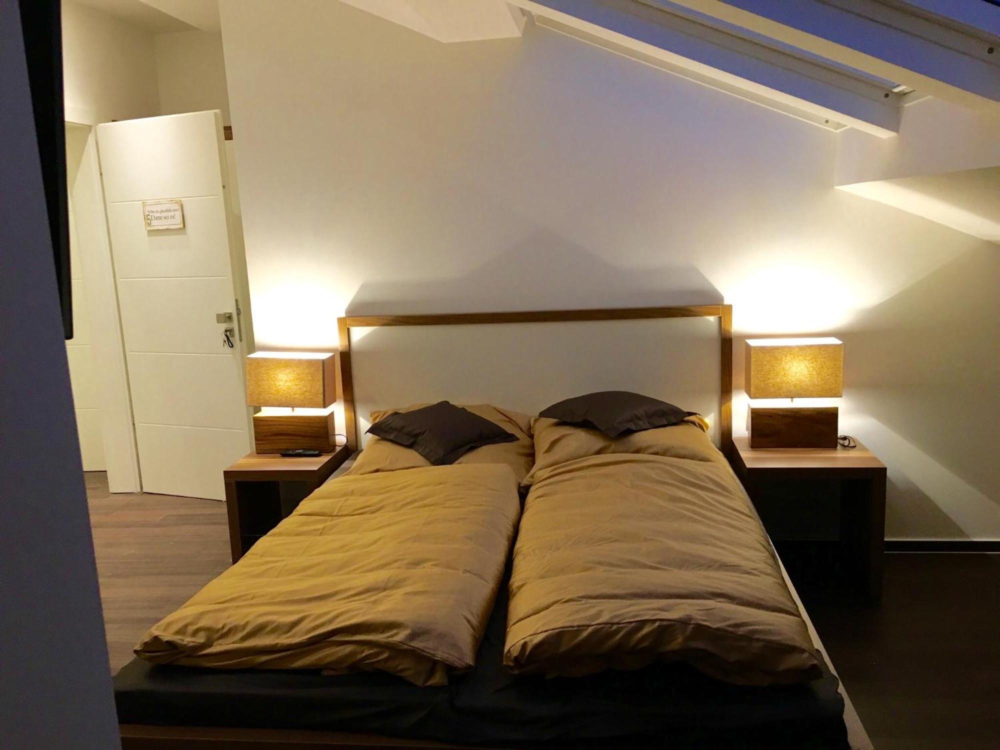 Seaside-Townhouse Aparthotel ทิมเมนดอร์เฟอร์ ชตรันด์ ภายนอก รูปภาพ
